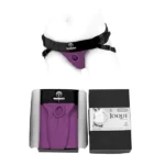 SpareParts Joque Strap-On Harness - Purple