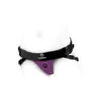 SpareParts Joque Strap-On Harness - Purple