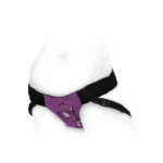 SpareParts Joque Strap-On Harness - Purple