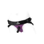 SpareParts Joque Strap-On Harness - Purple