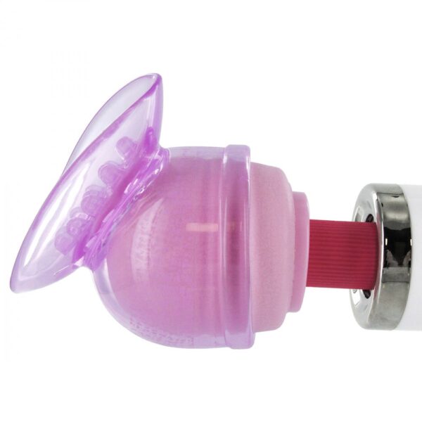 Wand Essentials Lily Pod Large Size Wand Attachment