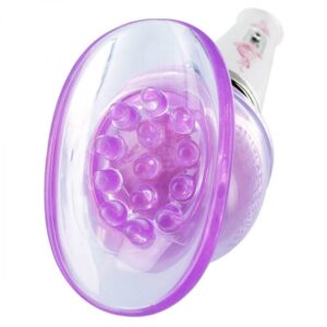 Wand Essentials Lily Pod Large Size Wand Attachment
