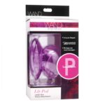 Wand Essentials Lily Pod Large Size Wand Attachment