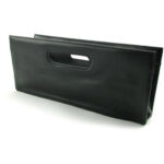 njoy Eleven Deluxe Stainless Steel Dual-ended Dildo - Carrying Case