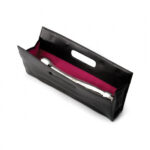 njoy Eleven Deluxe Stainless Steel Dual-ended Dildo