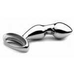 njoy Pfun Stainless Steel Prostate Plug