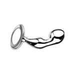 njoy Pfun Stainless Steel Prostate Plug