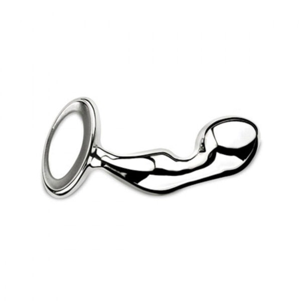 njoy Pfun Stainless Steel Prostate Plug