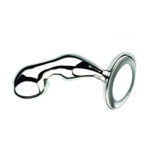 njoy Pfun Stainless Steel Prostate Plug
