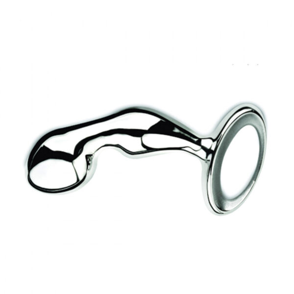njoy Pfun Stainless Steel Prostate Plug