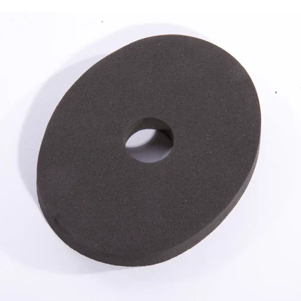 SpareParts Strap-On Dildo Base Stabilizer O-Ring for Small-Medium Sized Dildos