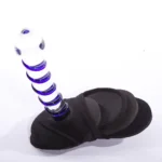 SpareParts Hardwear Strap-On Dildo Base Stabilizer O-Ring for Strap-On Harnesses