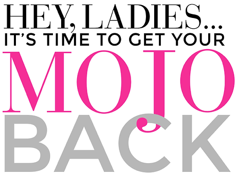 Ladies Get Your Mojo Back with Sensuva's ON Libido Enhancing Cream