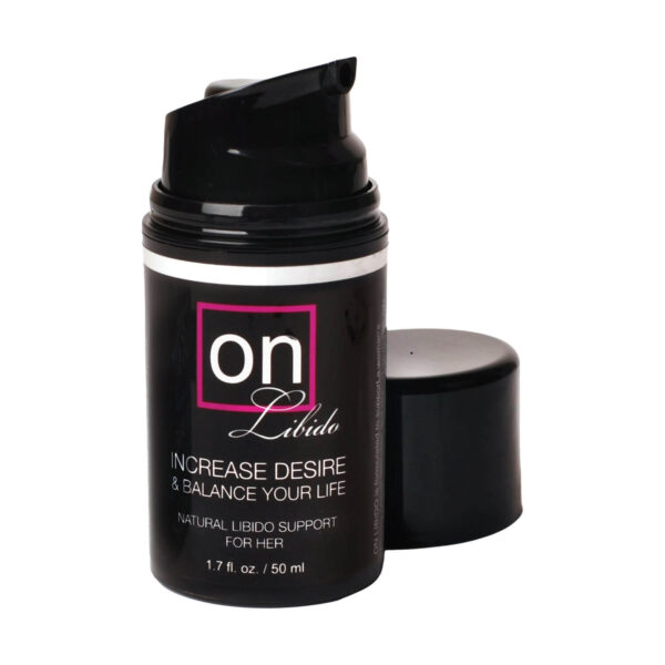 Sensuva ON Libido Enhancing Cream for Her