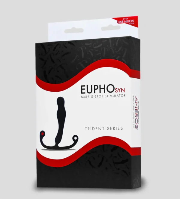 Aneros Eupho Syn Prostate Stimulator