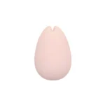 Tenga IROHA SAKURA Super Soft Clitoral Vibrator - Pink