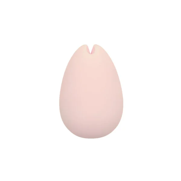 Tenga IROHA SAKURA Super Soft Clitoral Vibrator - Pink