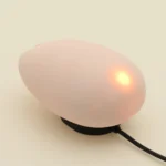 Tenga IROHA SAKURA Super Soft Clitoral Vibrator - Pink