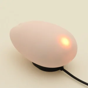 Tenga IROHA SAKURA Super Soft Clitoral Vibrator - Pink