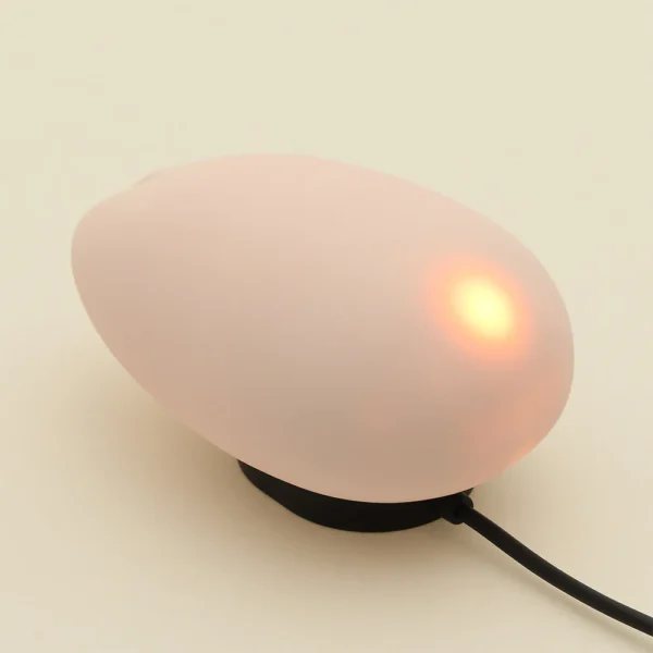 Tenga IROHA SAKURA Super Soft Clitoral Vibrator - Pink