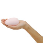 Tenga IROHA SAKURA Super Soft Clitoral Vibrator - Pink