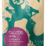 GLYDE ULTRA - Ultra Thin Standard Fit 12-Count