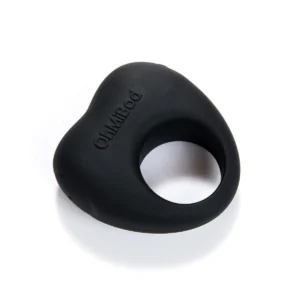 OhMiBod LoveLife Share Vibrating Cock Ring - Best Couples' Play Vibrator