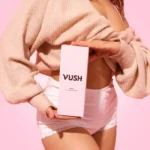 VUSH Myth Textured G-Spot Vibrator