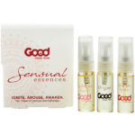 Good Clean Love Sensual Essences Oil Kit