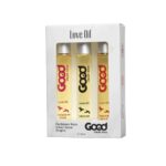 Good Clean Love Sensual Essences Oil Kit