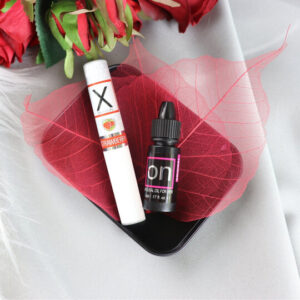 Sensuva XO Kisses & Orgasms Pleasure Kit