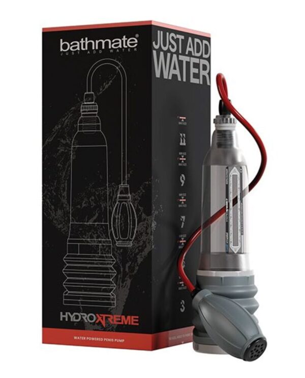 Bathmate HydroXtreme 7 Penis Pump