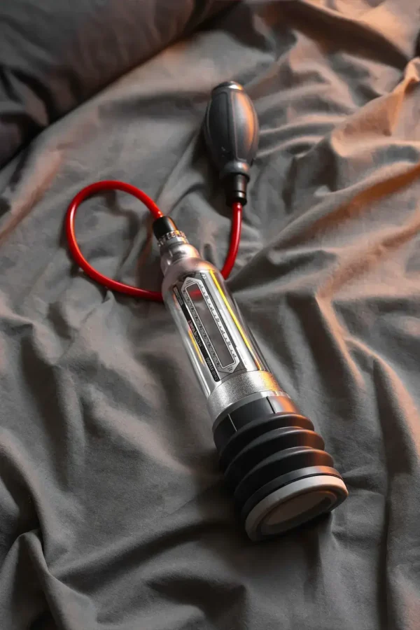 Bathmate HydroXtreme 7 Penis Pump