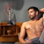 Bathmate HydroXtreme 7 Penis Pump