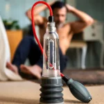 Bathmate HydroXtreme 7 Penis Pump