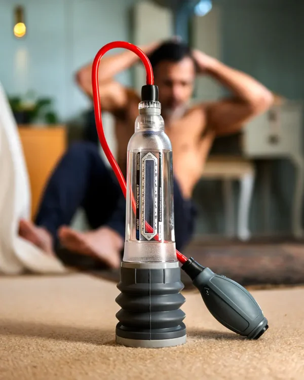 Bathmate HydroXtreme 7 Penis Pump