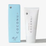 Coconu Coconut Oil Based Organic Lubricant 3oz
