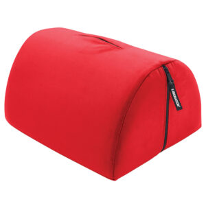 Liberator BonBon Compact Sex Toy Mount Sex Pillow - Flame