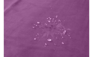 Liberator Fascinator Travel Waterproof Sex Blanket - Plum