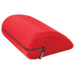 Liberator JAZ Motion Curved and Contoured Sex Pillow - Red