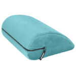 Liberator JAZ Motion Curved and Contoured Sex Pillow - Teal