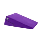 Liberator Ramp Sex Pillow - Purple | Regular size 12"x24"x34"