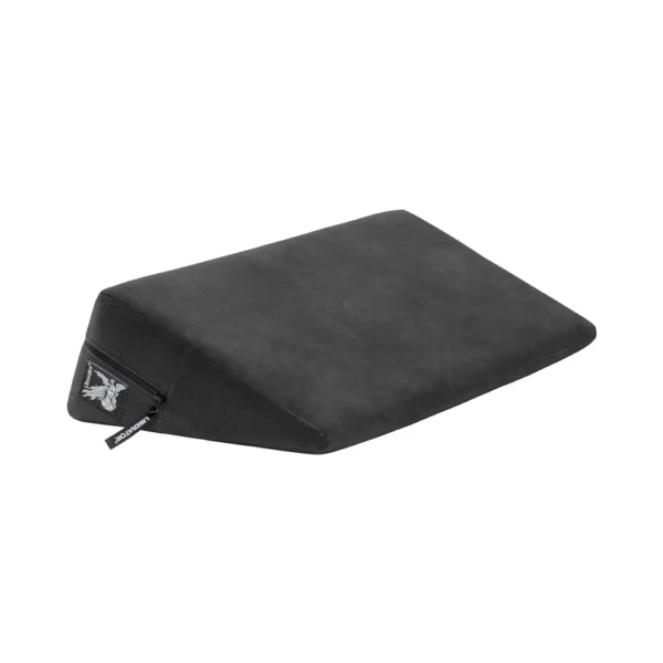 Liberator | Wedge 24-inch Sex Pillow - Black