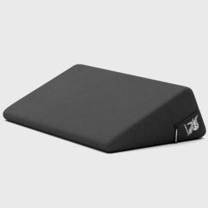 Liberator | Wedge 24-inch Sex Pillow - Black