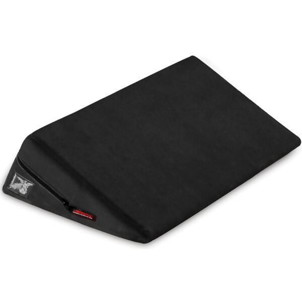 Liberator | Wedge 24-inch Sex Pillow - Black