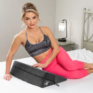 Liberator | Wedge 24-inch Sex Pillow - Black