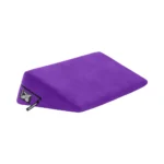 Liberator | Wedge 24-inch Sex Pillow - Purple