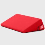 Liberator | Wedge 24-inch Sex Pillow - Red