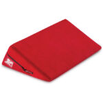 Liberator | Wedge 24-inch Sex Pillow - Red