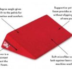 Liberator Wedge Sex Pillow - Product Features Overview